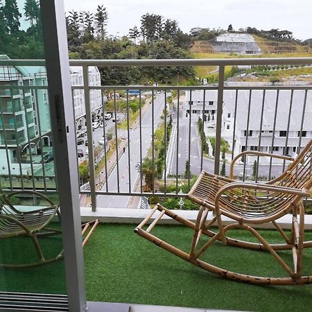 W6Warmstay@Goldenhills/3Rpenthouse/Wifi/Pasarmalamview/2Carpark Brinchang Eksteriør bilde