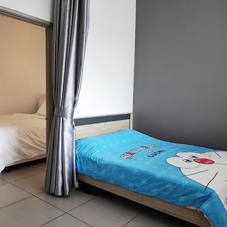 W6Warmstay@Goldenhills/3Rpenthouse/Wifi/Pasarmalamview/2Carpark Brinchang Eksteriør bilde