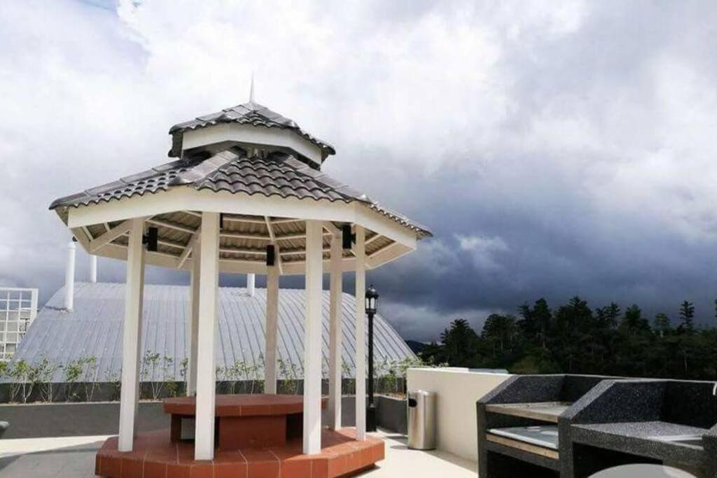 W6Warmstay@Goldenhills/3Rpenthouse/Wifi/Pasarmalamview/2Carpark Brinchang Eksteriør bilde