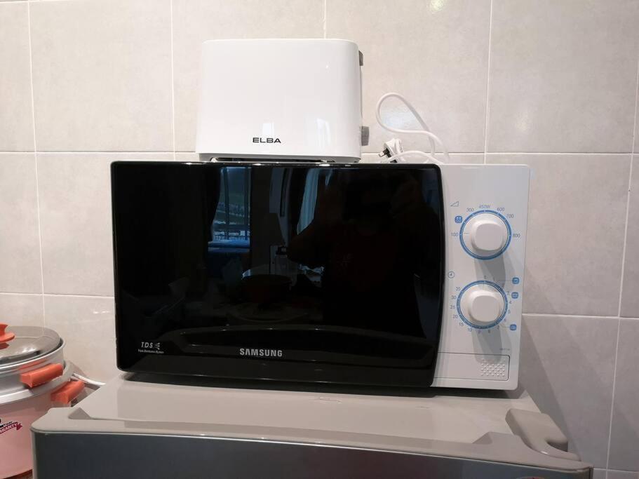 W6Warmstay@Goldenhills/3Rpenthouse/Wifi/Pasarmalamview/2Carpark Brinchang Eksteriør bilde