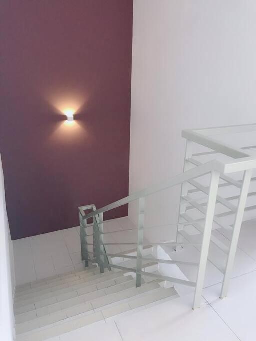 W6Warmstay@Goldenhills/3Rpenthouse/Wifi/Pasarmalamview/2Carpark Brinchang Eksteriør bilde