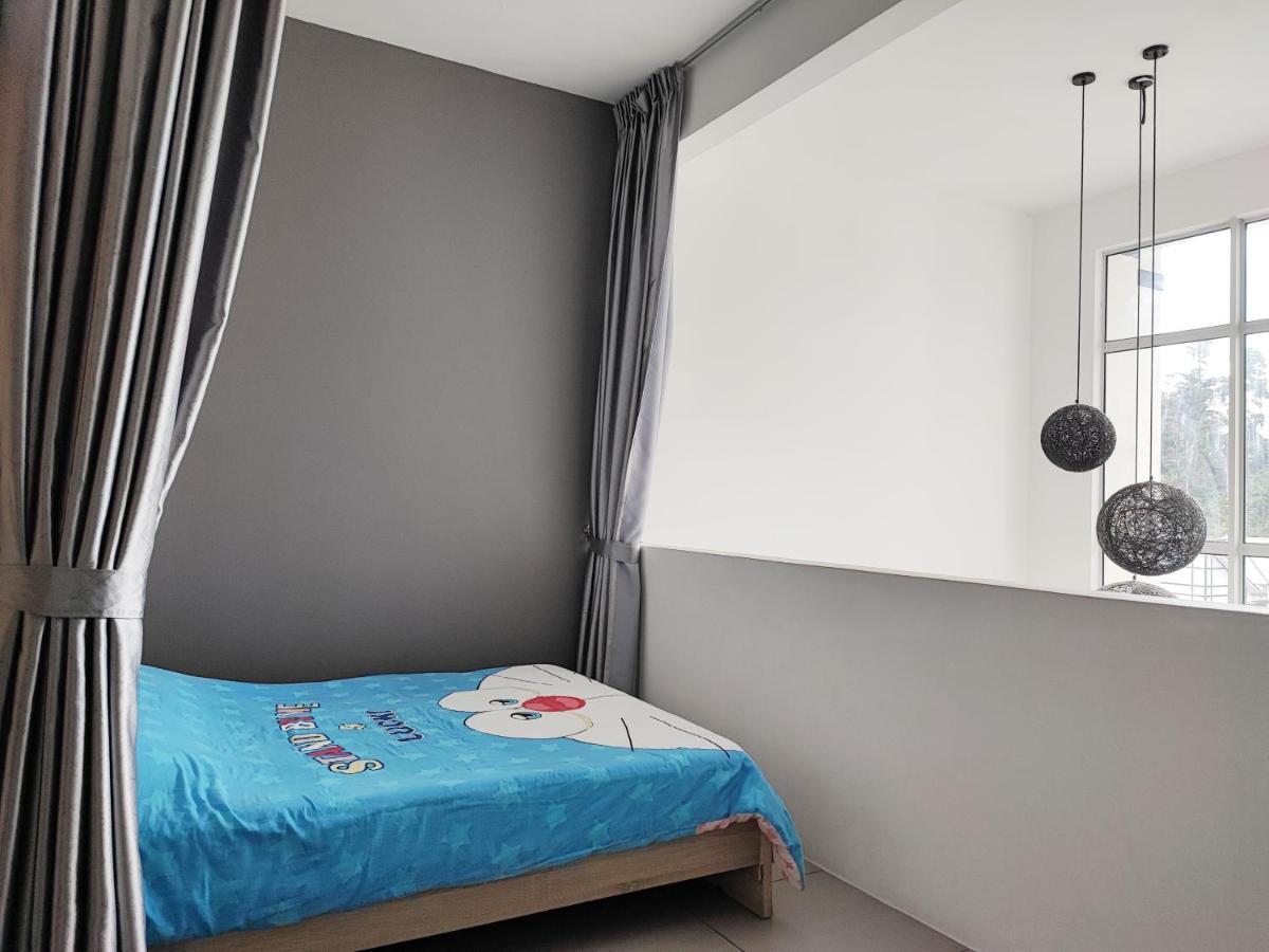 W6Warmstay@Goldenhills/3Rpenthouse/Wifi/Pasarmalamview/2Carpark Brinchang Eksteriør bilde